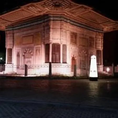 Affittacamere Sultanahmet Wooden House 3*