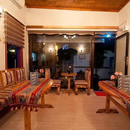 Sultanahmet Wooden House 3* İstanbul